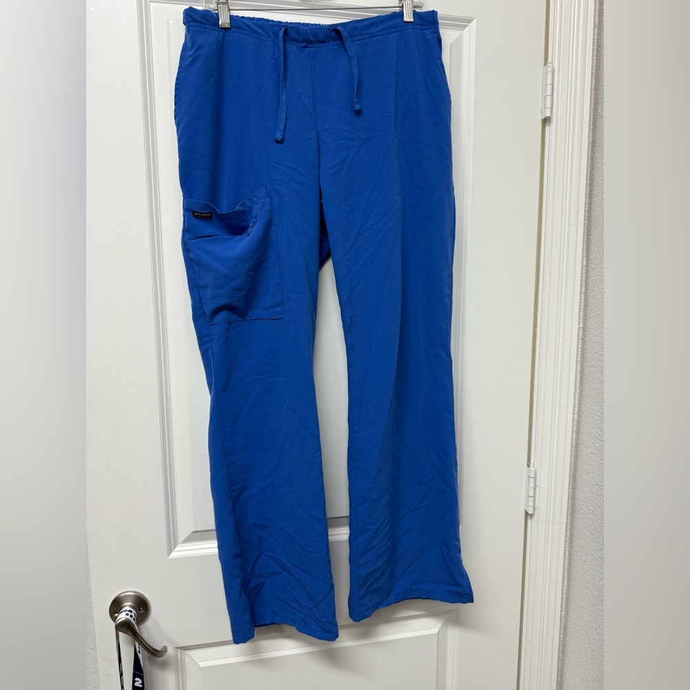 Jockey Scrub Pants